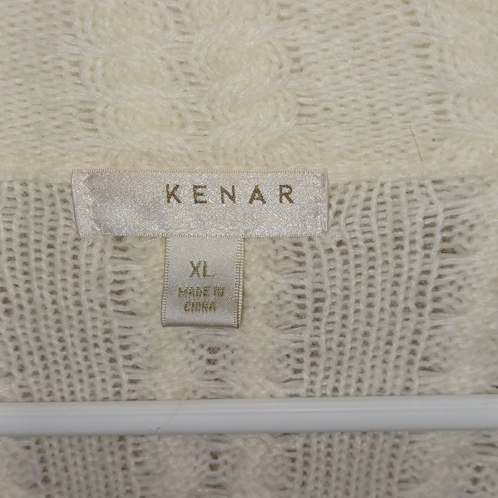 Cardigan - Picture 2 of 3